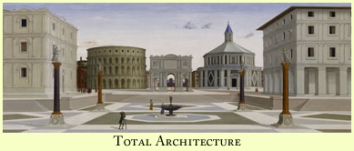 total architecture
